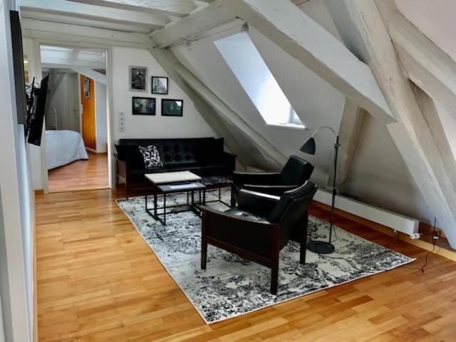 Ferienwohnung Im Palais Bamberg Exterior photo